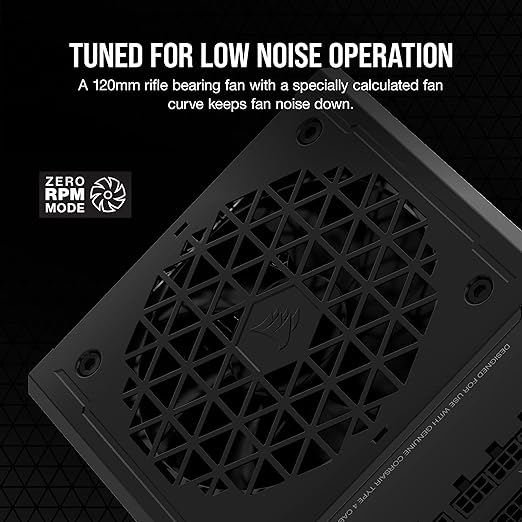 Corsair RM1000E Gold PSU Corsair RM1000E Gold PSU